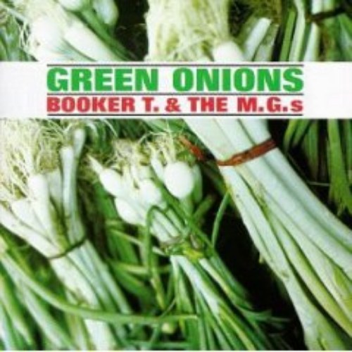 Booker T. & The M.G.s