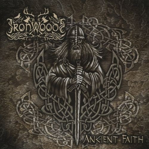 Iron Woods