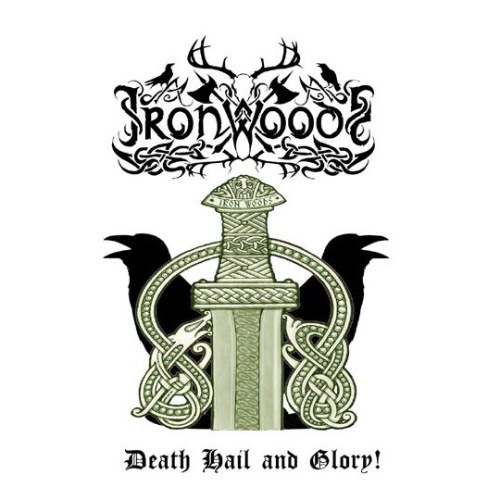 Iron Woods