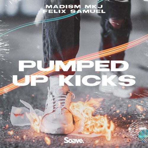 Madism, MKJ, Felix Samuel