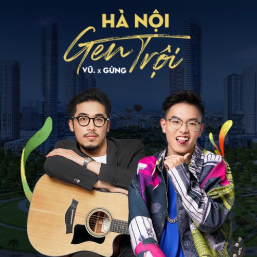 Gừng