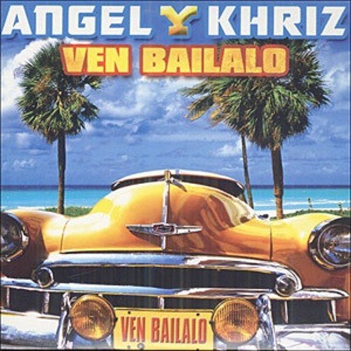 Angel & Khriz