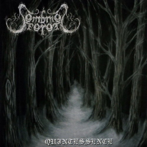Sombres Forêts