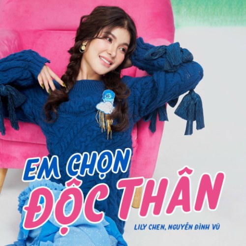 Lily Chen