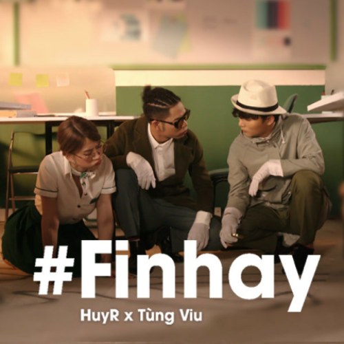 HuyR
