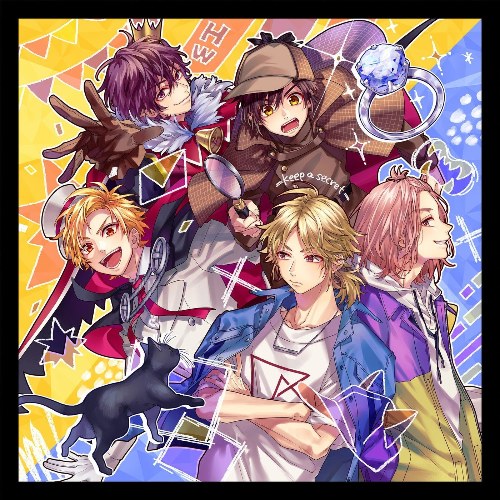 HoneyWorks