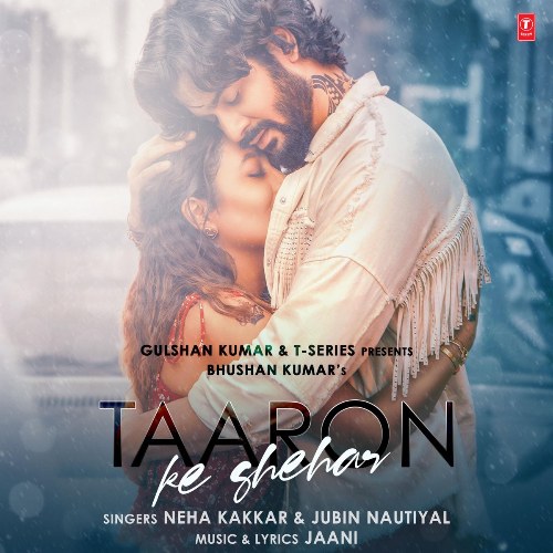 Jubin Nautiyal