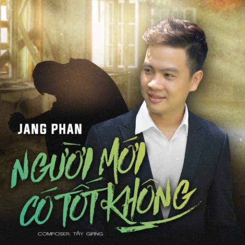 Jang Phan