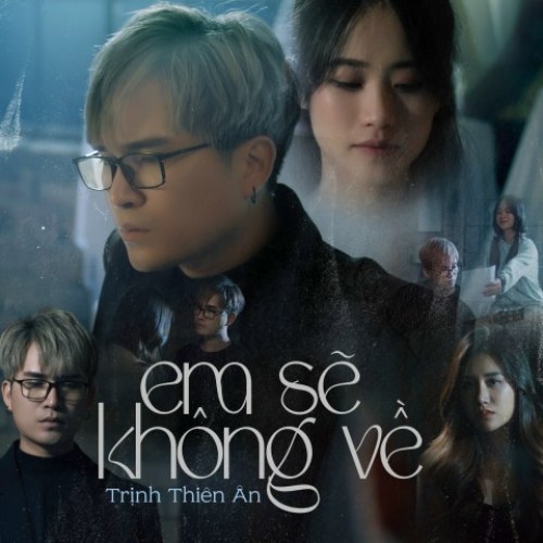 Trịnh Thiên Ân