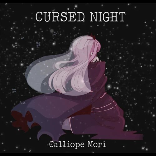 Mori Calliope (森カリオペ)