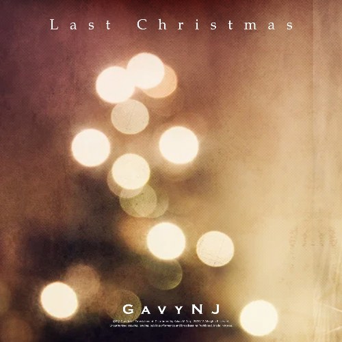 Gavy NJ