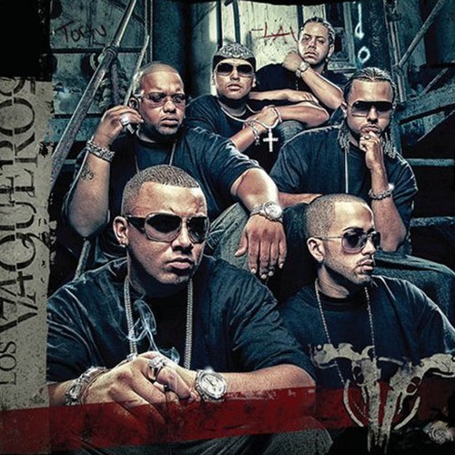 Wisin & Yandel