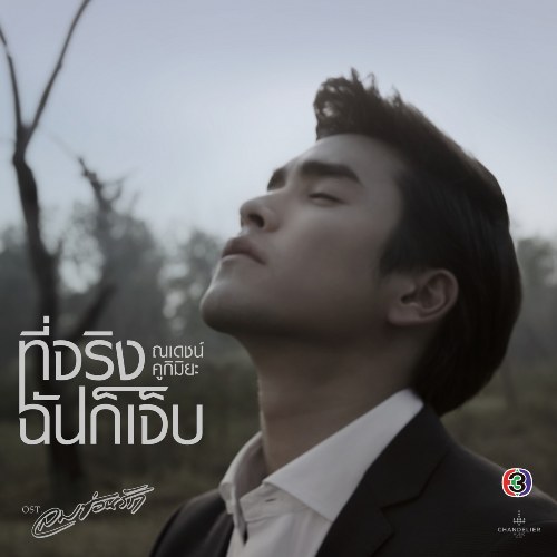 Nadech Kugimiya