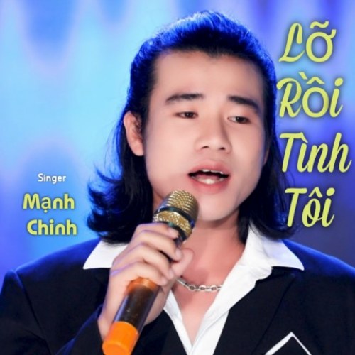 Mạnh Chinh