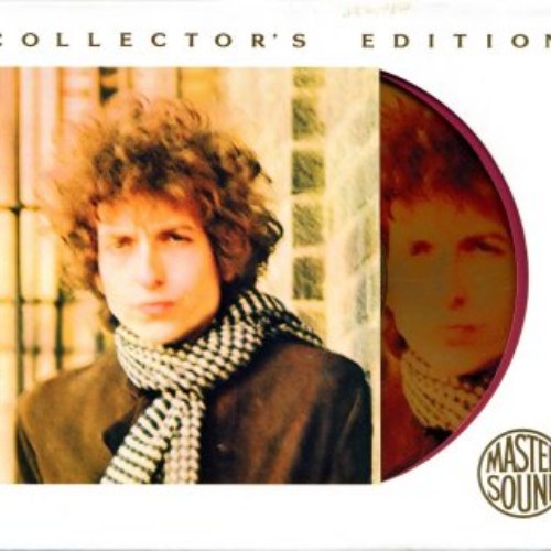 Bob Dylan