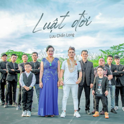 Lưu Chấn Long