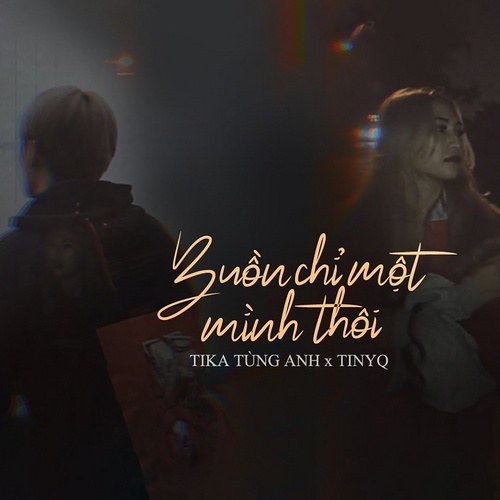 Tika Tùng Anh