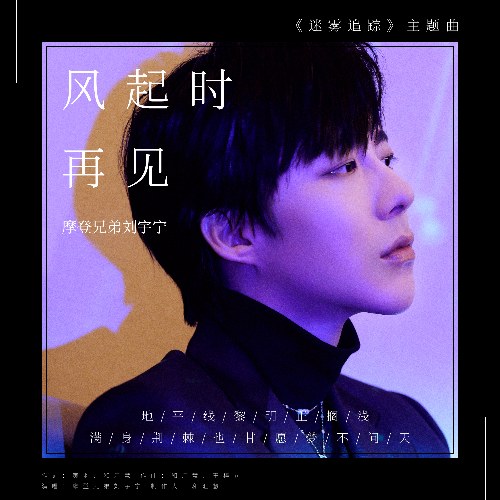 Lưu Vũ Ninh
