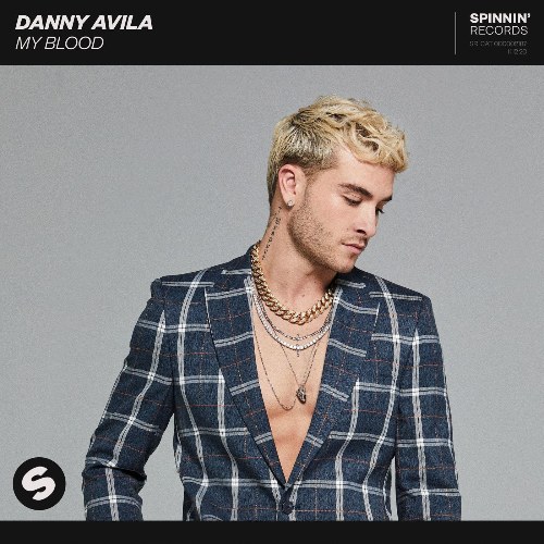 Danny Avila