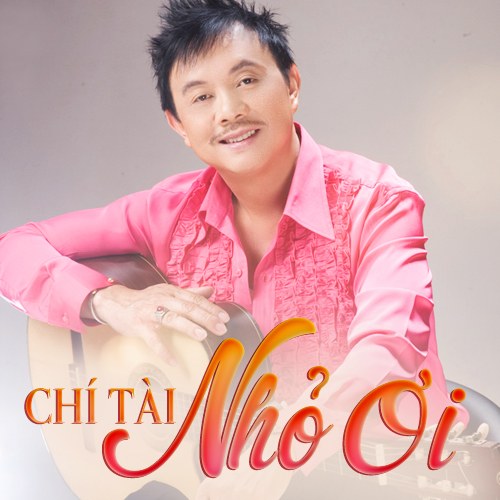 Chí Tài