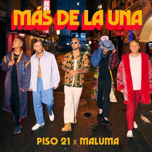 Maluma