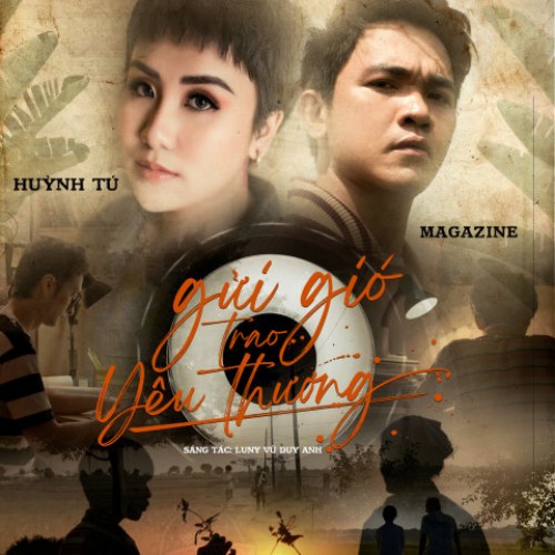 Huỳnh Tú