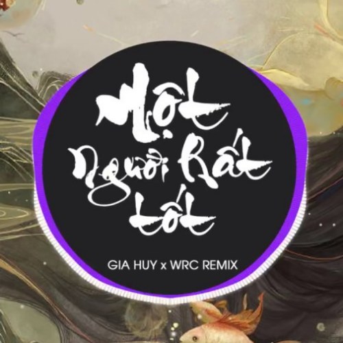 Gia Huy Singer