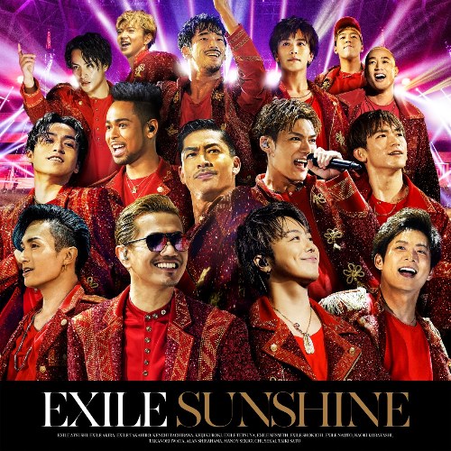 EXILE
