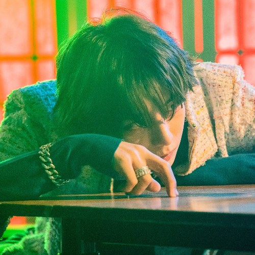 Jang Hyun Seung
