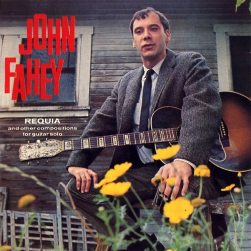 John Fahey