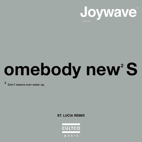 Joywave