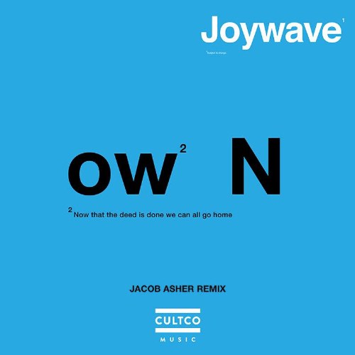 Joywave