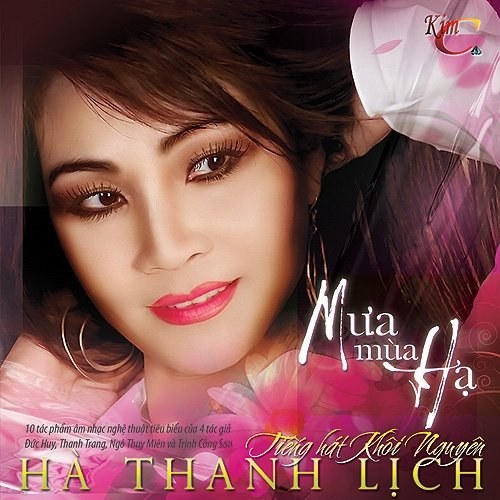 Hà Thanh Lịch