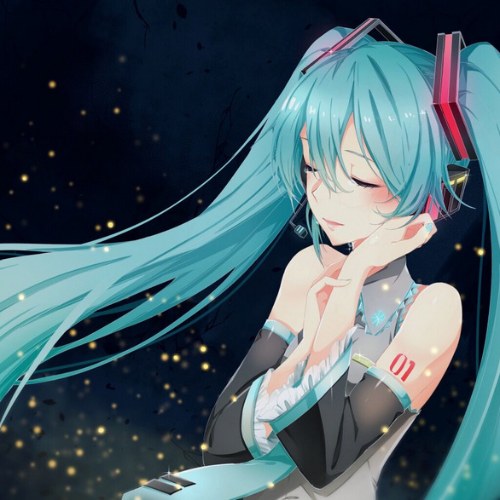 Hatsune Miku