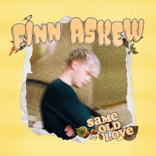 Finn Askew