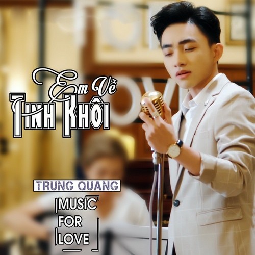 Trung Quang