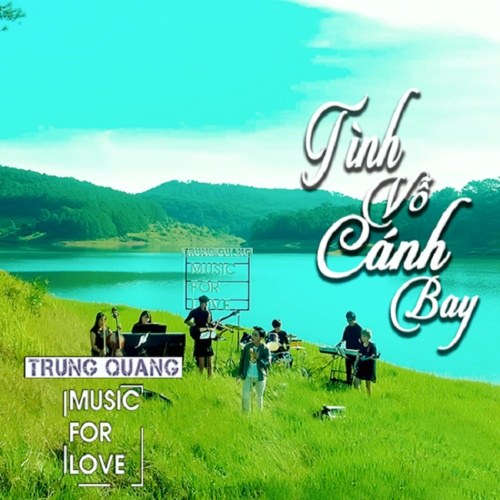 Trung Quang