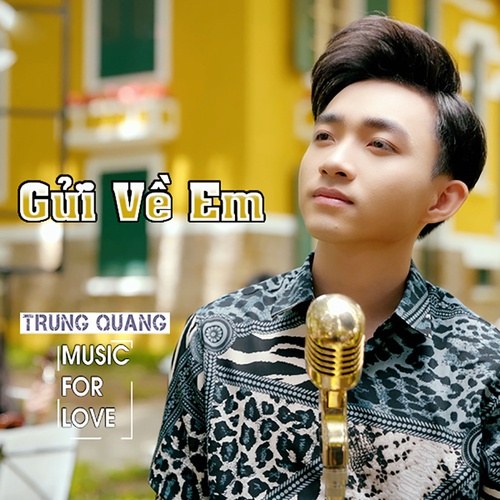 Trung Quang