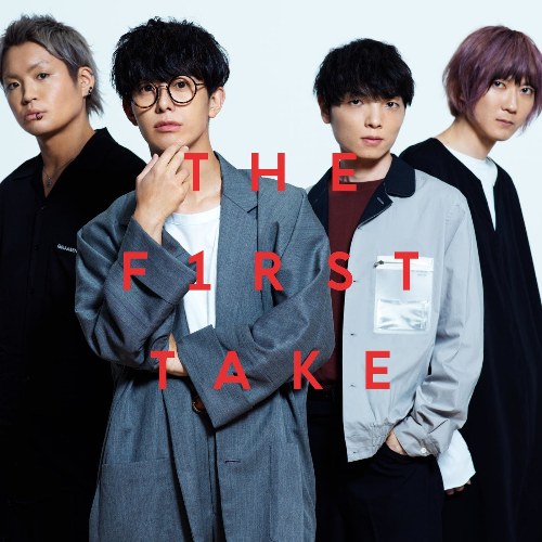 BLUE ENCOUNT