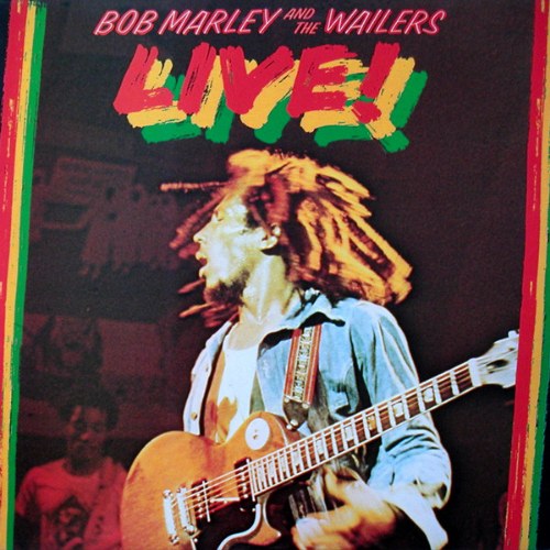 Bob Marley & The Wailers