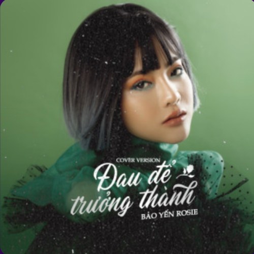 Bảo Yến Rosie