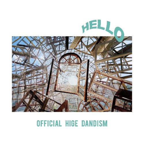 Official Hige Dandism