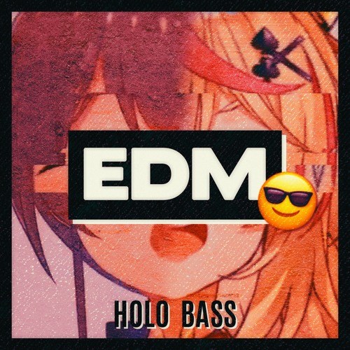 Holo Bass