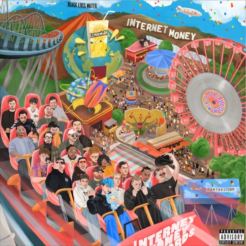 Internet Money