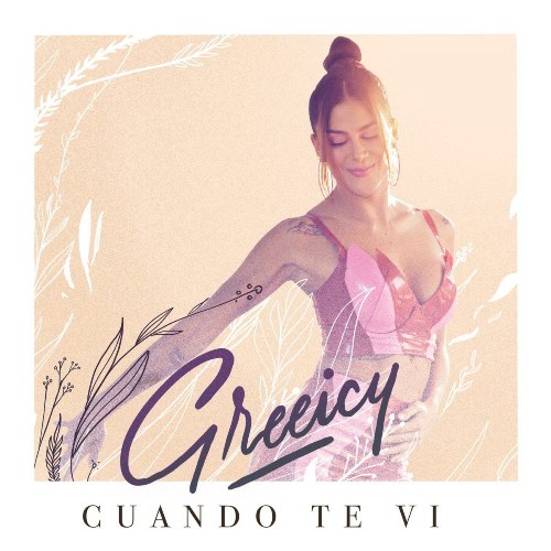 Greeicy