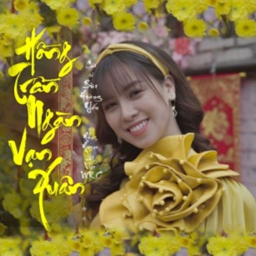 Bùi Hoàng Yến