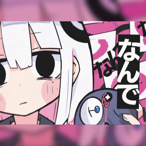 Mafumafu