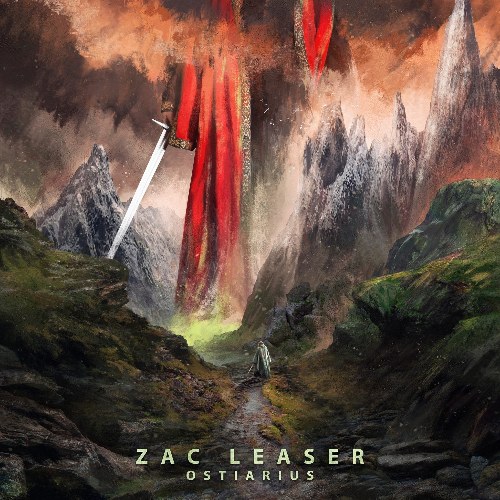 Zac Leaser