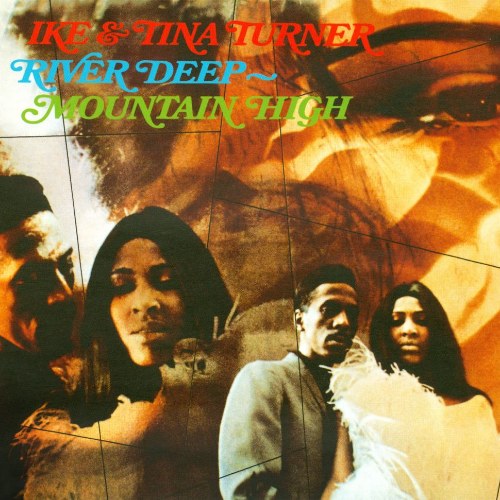 Ike & Tina Turner