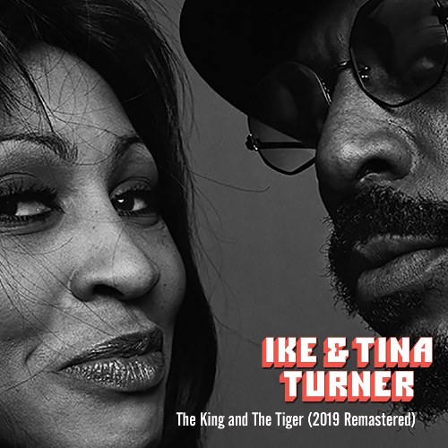 Ike & Tina Turner